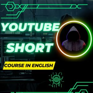 YouTube Shorts Course (English)