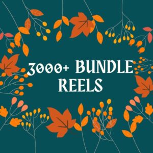 3000+ Reels Bundle