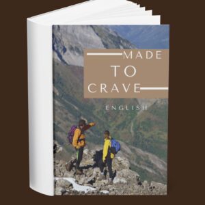 Made to Crave (English)