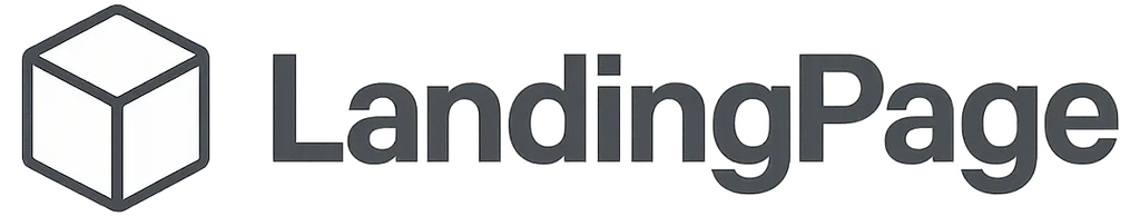 LandingPage