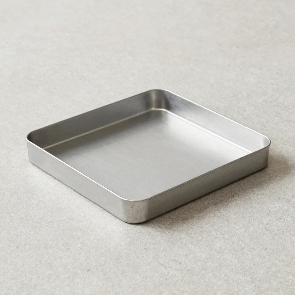 Gridline Desk Tray