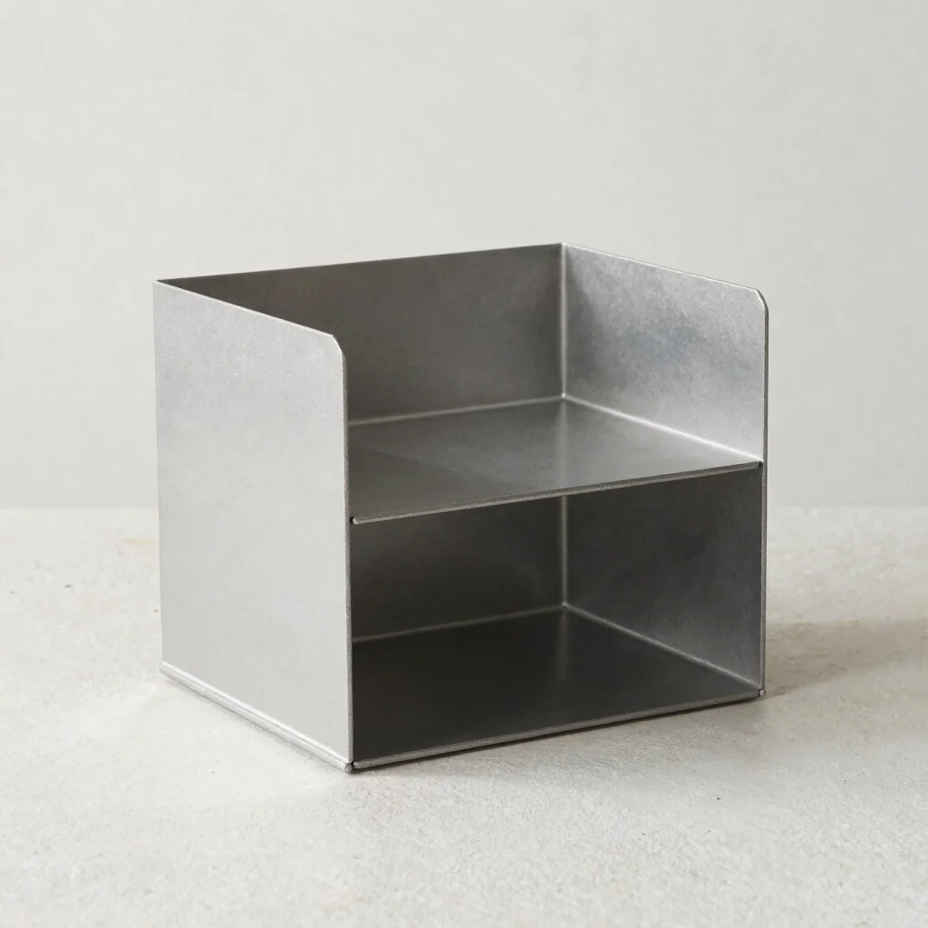 Stack Letter Sorter
