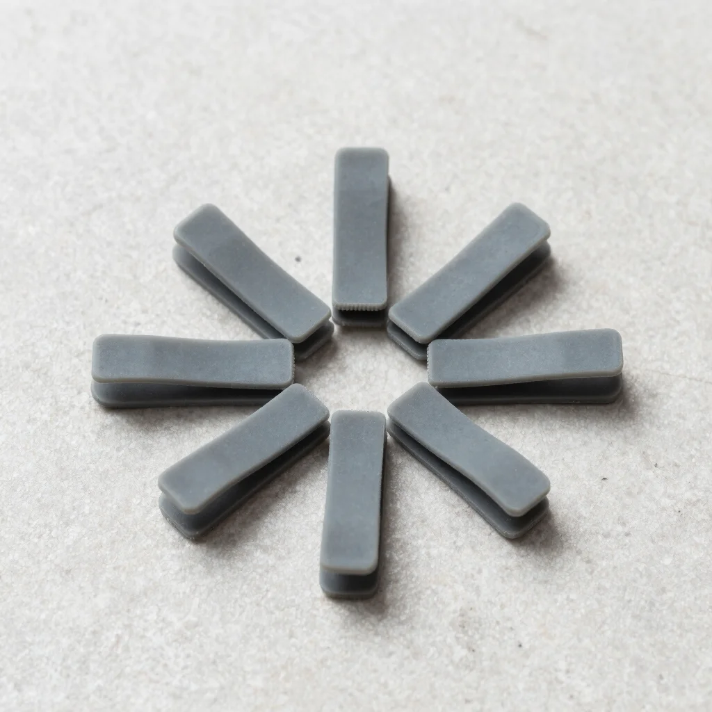Slate Cable Clips