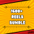 1600+ Reels Bundle