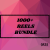 1000+ Reels Bundle