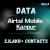 Data-Airtel Mobile Kanpur-2.1 Lakh+ Contacts
