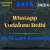 Data-WhatsApp Vodafone Delhi 10.13 Lakh Contacts