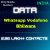 Data-Whatsapp Vodafone Bhilwara 2.30 Lakh+ Contacts
