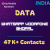 Data-Whatsapp Vodafone Bhopal 47 K+ Contacts