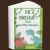 The Dinosaur Book And Other Wonders (English)