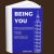 Being You, Changing the World (English)