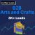 B2B-Arts and Crafts-3K+ Leads