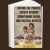 Beyond the Punitive Society Operant Conditioning Social and Poltical Aspects (English)