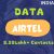 Data-Airtel 8.55 Lakh+ Contacts