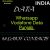 Data-Whatsapp Vodafone Data Punjab 9.11 Lakh+ Contacts