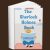 The Sherlock Holmes Book (English)