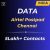 Data Chennai Airtel Postpad 5 Lakh+Contacts