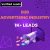 B2B-Advertising Industry-1K+ Leads